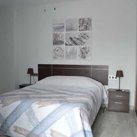 Apartamento Prado - Casa Eva Ardales Exterior foto