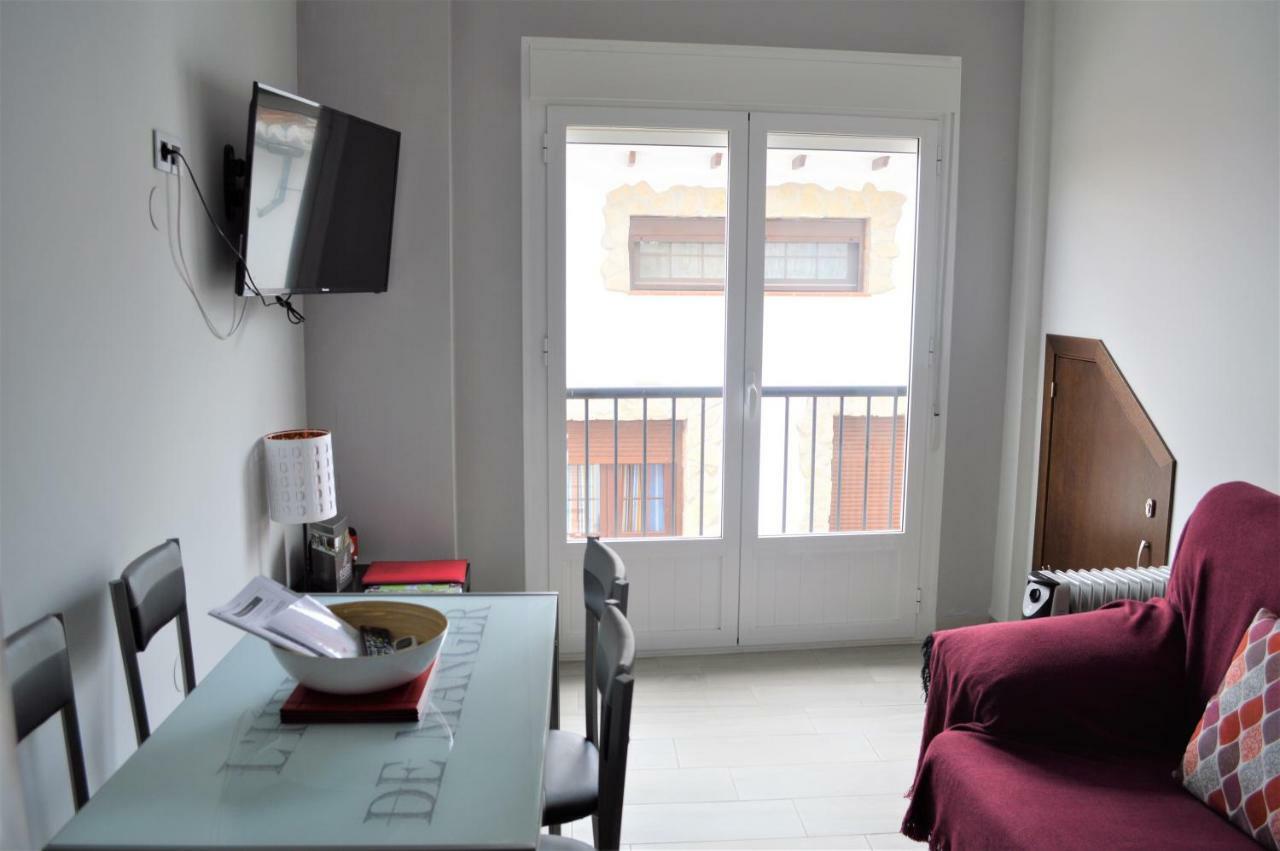 Apartamento Prado - Casa Eva Ardales Exterior foto